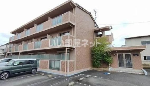 プライムガーデンⅠの外観画像