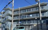 エクレール緑町の外観画像