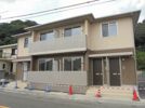 シャーメゾンプラージュの外観画像