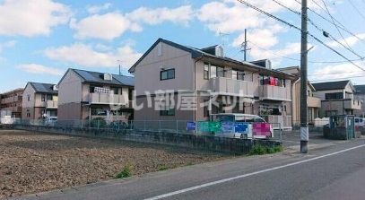 ベルアネックスCの外観画像