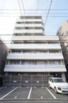 ベルパッソ牛田の外観画像
