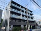 ベルシード板橋ノースの外観画像