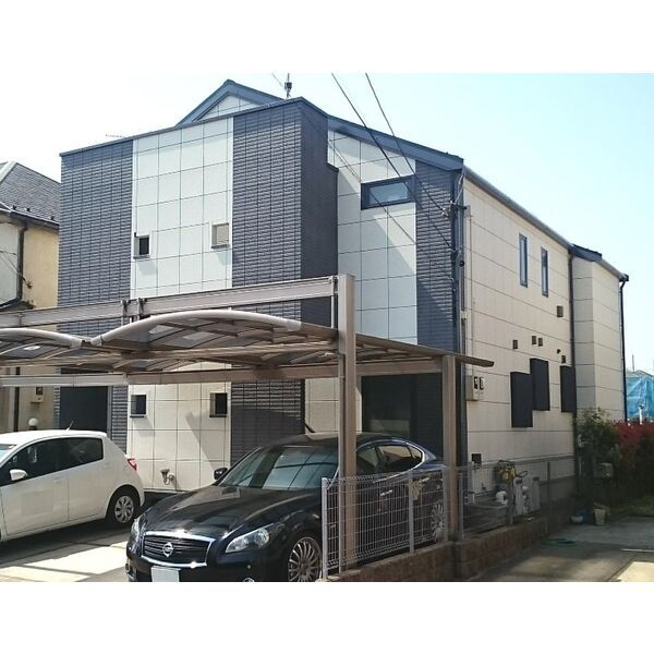 下清戸戸建の外観画像