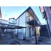 TKハイツA棟の外観画像