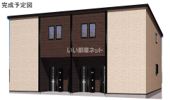 アイリス東郷の外観画像