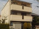 ダンディシャトーの外観画像