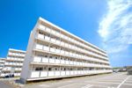 ビレッジハウス湖山4号棟の外観画像