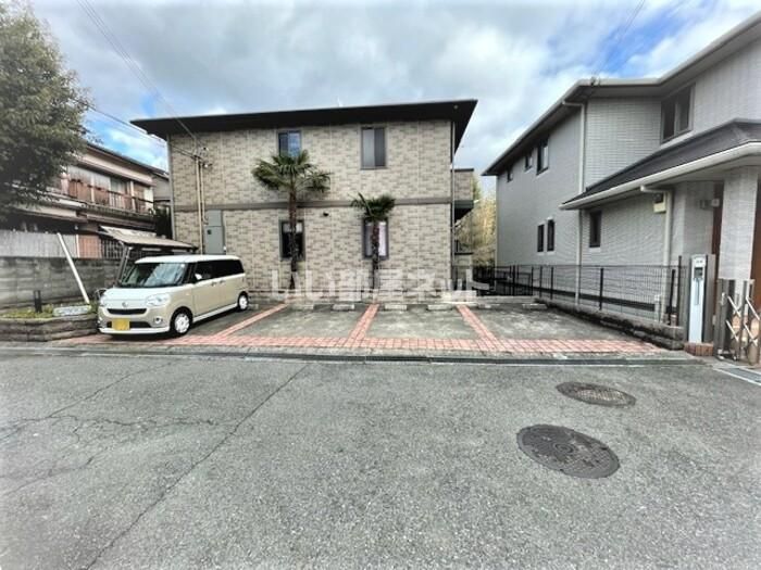 オーク玉田の外観画像