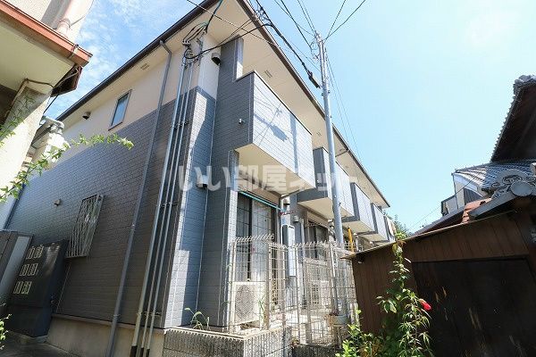 ヴェルドミール佐井の外観画像
