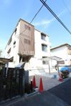 シトラスコートの外観画像