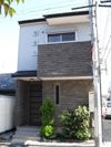 音羽町（望月）戸建の外観画像