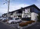サングリーン太田Aの外観画像