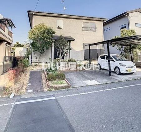 高木邸の外観画像