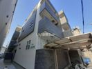 フジパレス八戸ノ里Ⅰ番館の外観画像