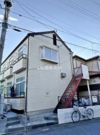 b’CASA坂戸re-born(ビーカーササカドリボーン)の外観画像