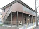 ルミエル市川の外観画像