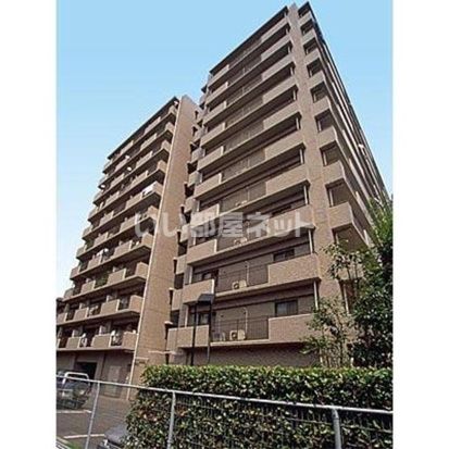 フレスコ川崎の外観画像