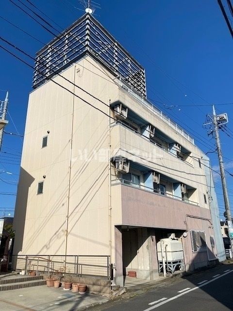プリマベーラの外観画像