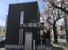 プレミアムシャトー桜川の外観画像