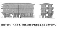 D-roomパルの外観画像