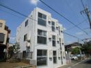 ソフィアステージ町田市役所前の外観画像