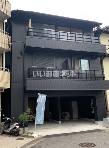 ソラーナ出汐の外観画像