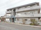 コーラルプラザの外観画像