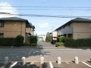 グリーンリーブスタチバナC棟の外観画像