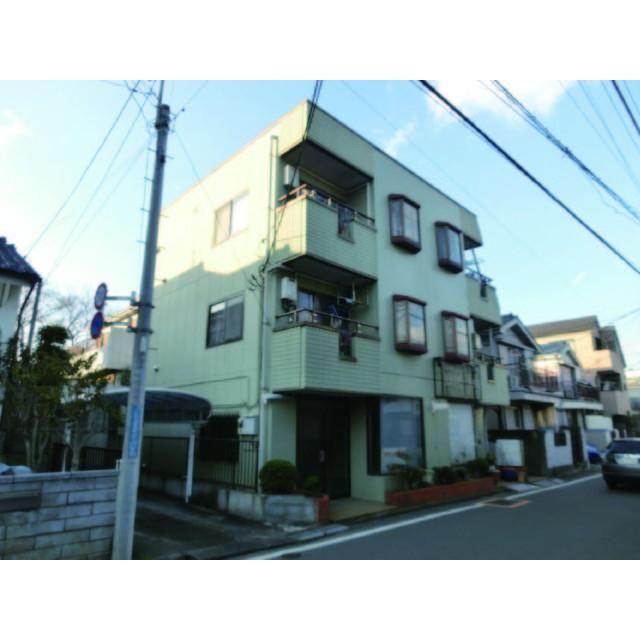 ハイムマキの外観画像
