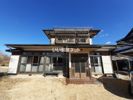若林一戸建住宅の外観画像