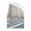 ドエルイン大井町の外観画像