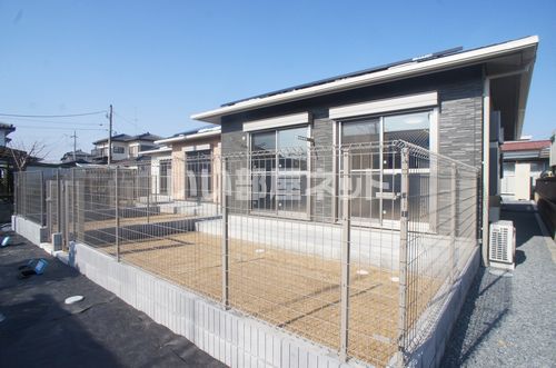 ルミエールの外観画像