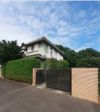 狭山市一戸建の外観画像