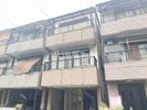 花園東町1丁目貸家の外観画像