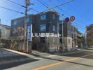 ユニコーン梶ヶ谷の外観画像