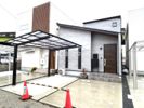 仮）TOWAIE東中島 B棟の外観画像