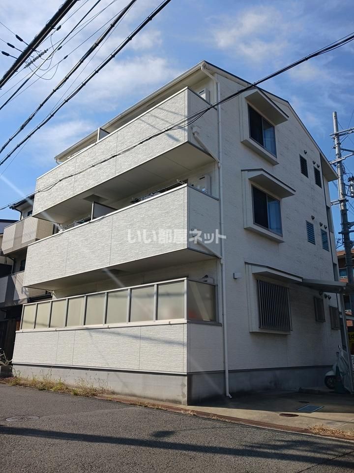 泉佐野HIRANO2の外観画像