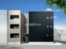 Cherim和白東westの外観画像