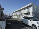 ハイツ殿台の外観画像