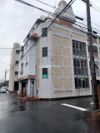 富士美荘 本館の外観画像