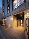 THE RESIDENCE HONKOMAGOMEの外観画像