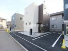 Afit川内の外観画像