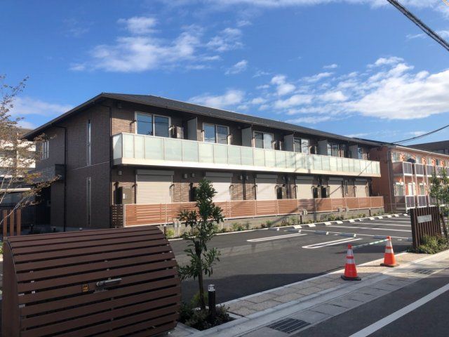 ムートの外観画像