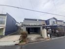 上野茅町戸建の外観画像