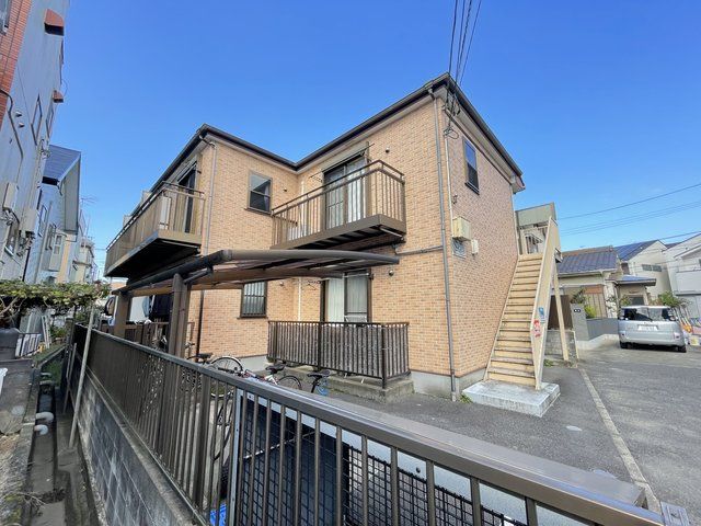 エスカローラの外観画像