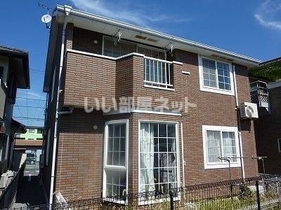 クレストール川口の外観画像