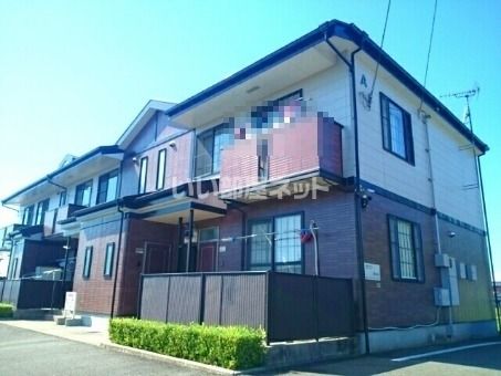 オーブリー真時Aの外観画像