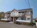 ラシーヌシバナカⅡの外観画像