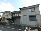 プリシェール逆井 IIの外観画像