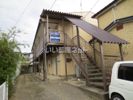 コーポ松川の外観画像